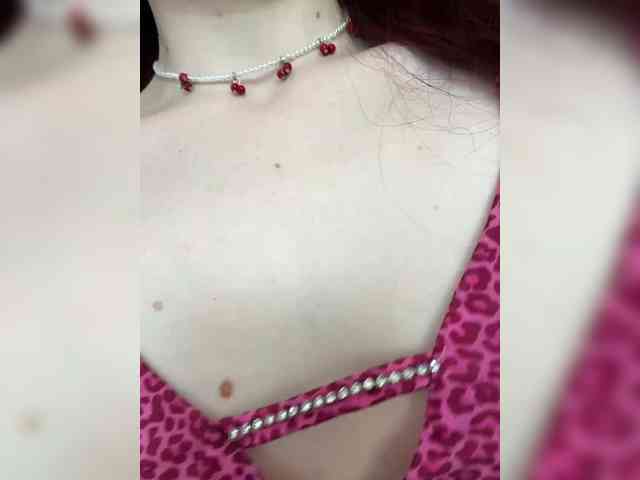 nude live LizaVi