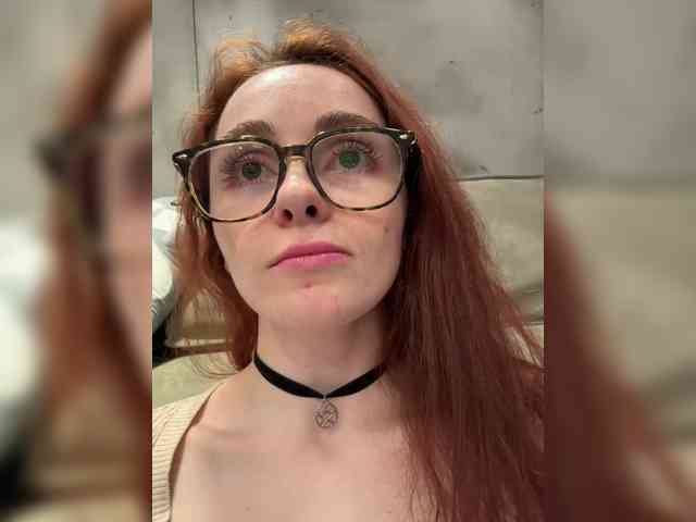 LizaVi webcam