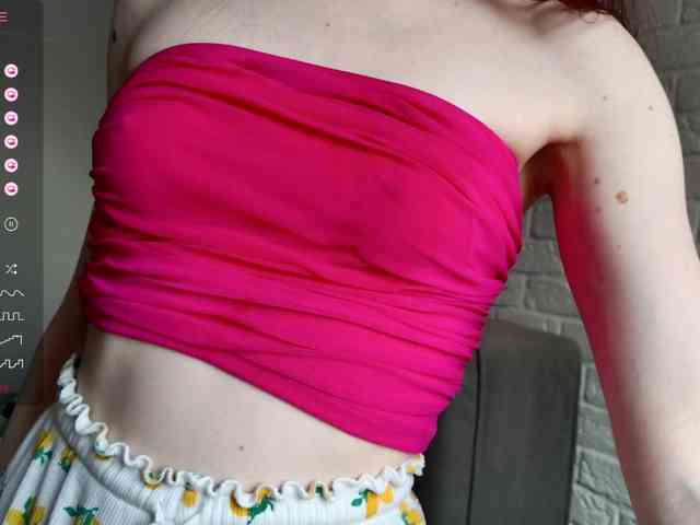 LizaVi webcam