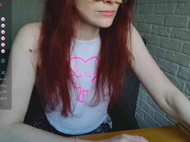 LizaVi webcam