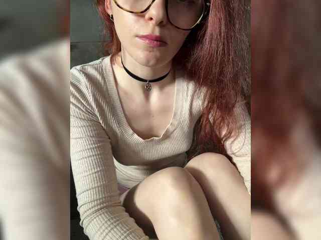 LizaVi webcam
