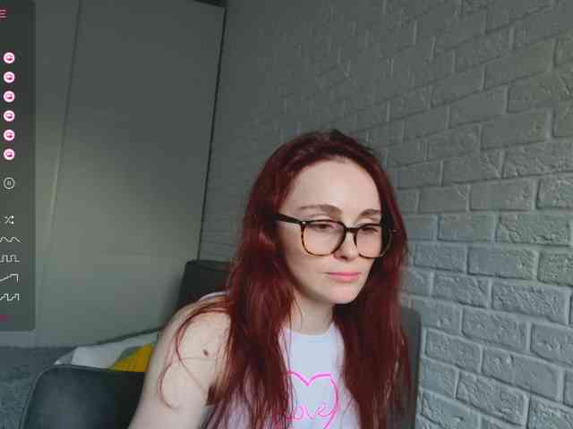 LizaVi webcam
