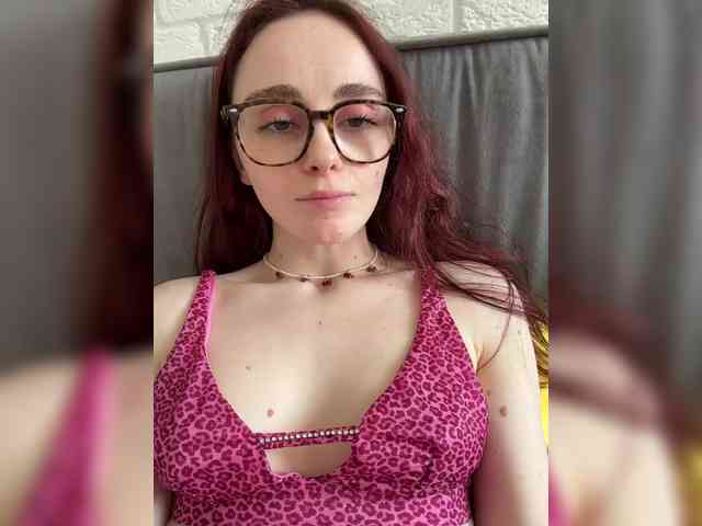 LizaVi webcam