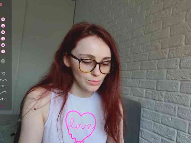 LizaVi webcam
