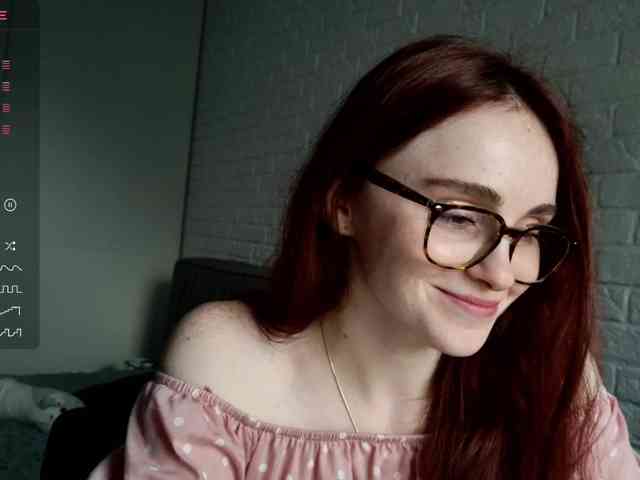 LizaVi webcam