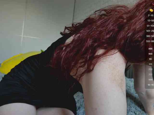 flirt chatroom LizaVi