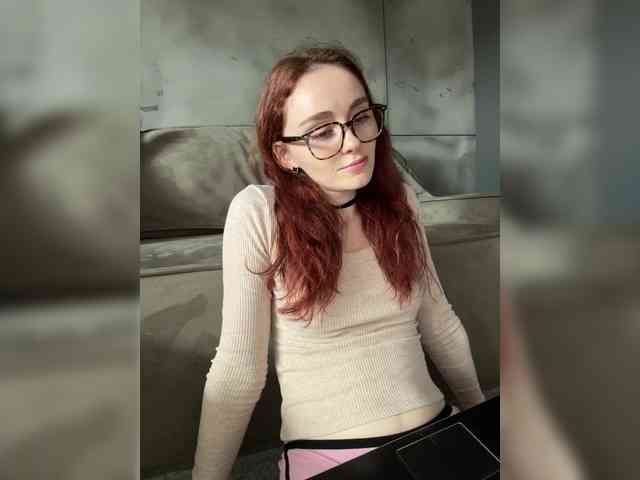 LizaVi webcam