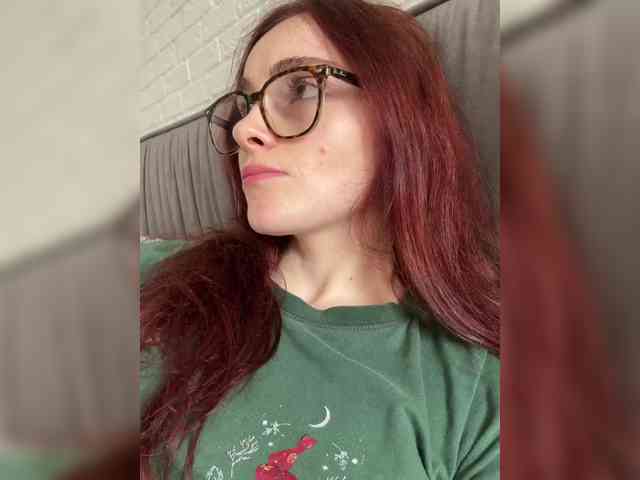 LizaVi webcam