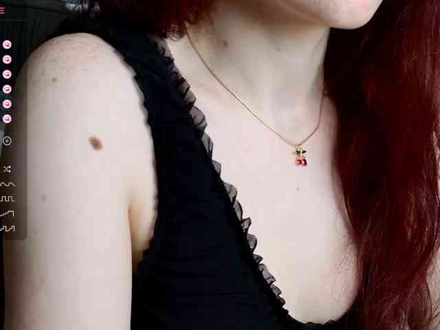 LizaVi webcam