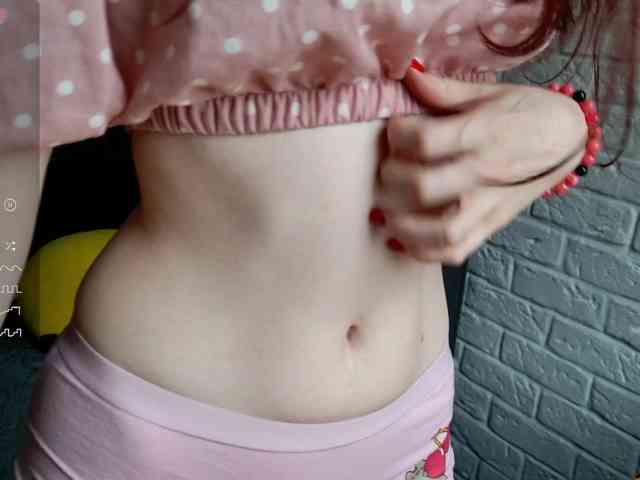 LizaVi webcam