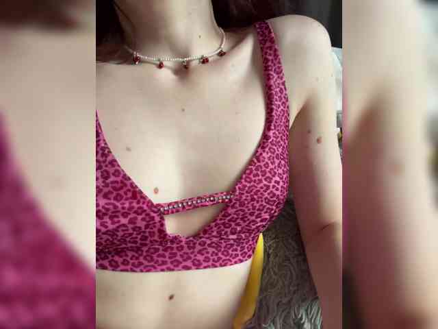 LizaVi webcam