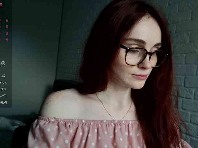 LizaVi webcam