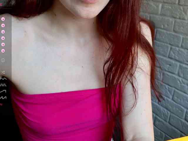 LizaVi webcam