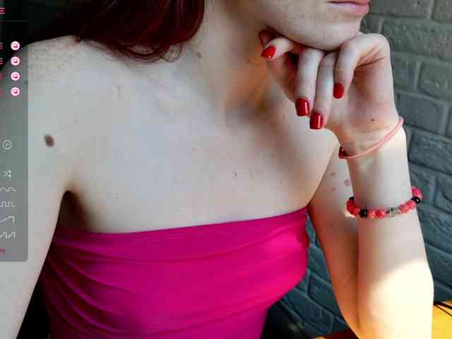 LizaVi webcam