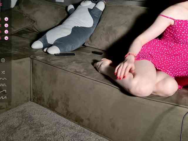 LizaVi webcam