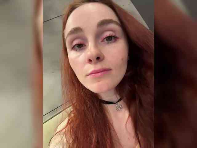 LizaVi webcam