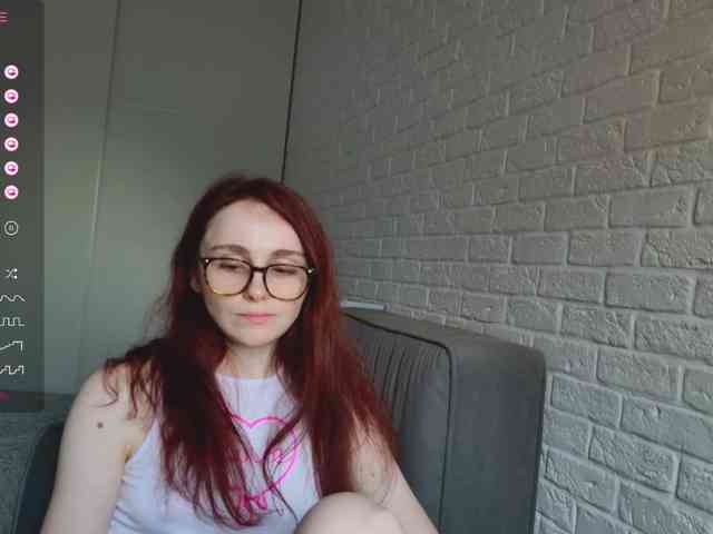 LizaVi webcam