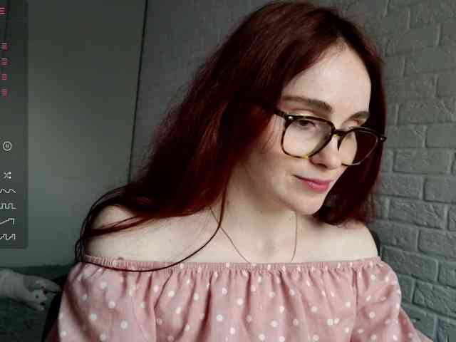 LizaVi webcam