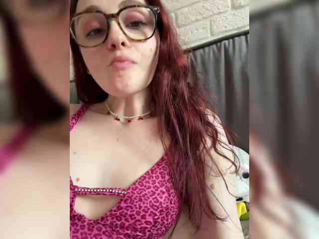 LizaVi webcam