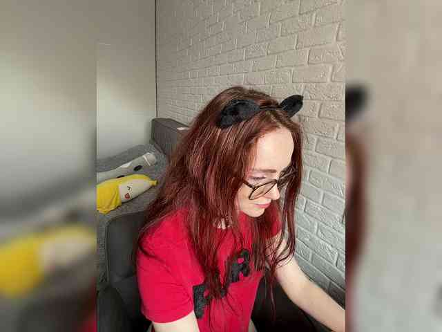 LizaVi webcam