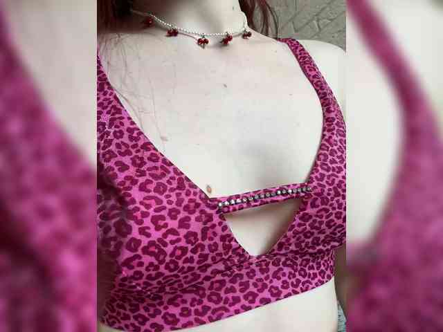 LizaVi webcam