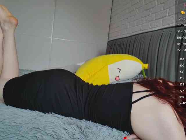 LizaVi webcam