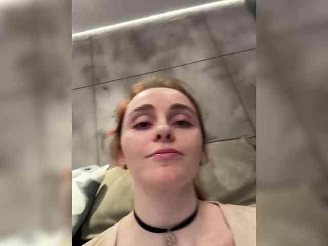 video chat online LizaVi