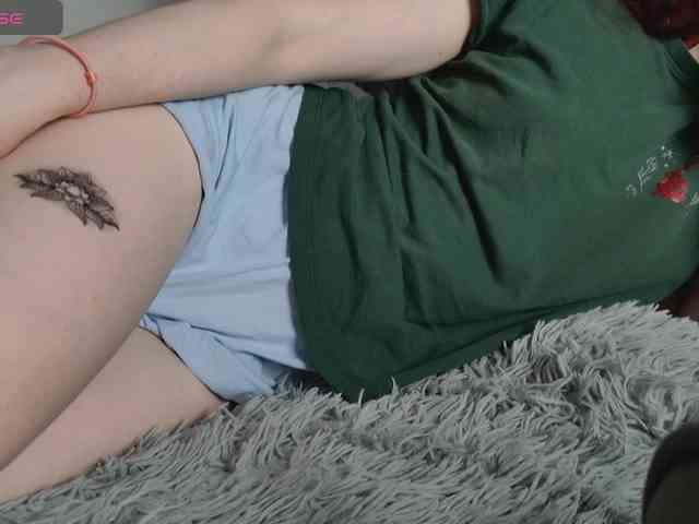 LizaVi webcam
