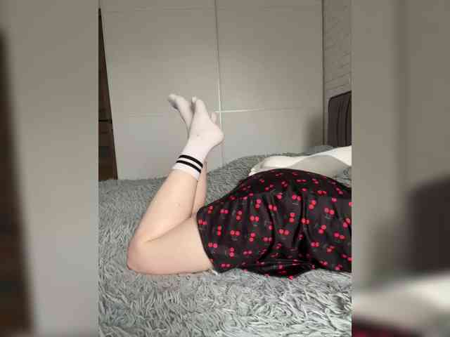 LizaVi webcam