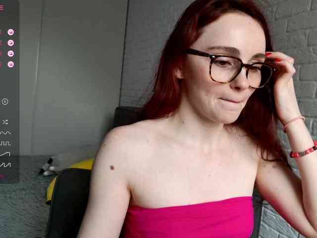 LizaVi webcam