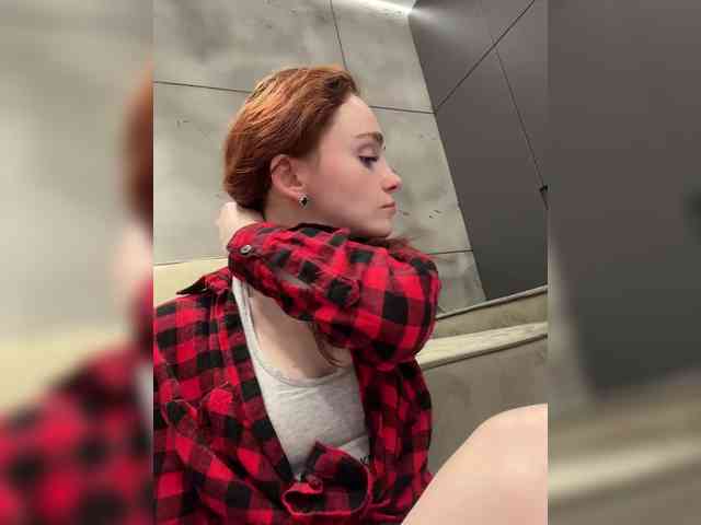 LizaVi webcam