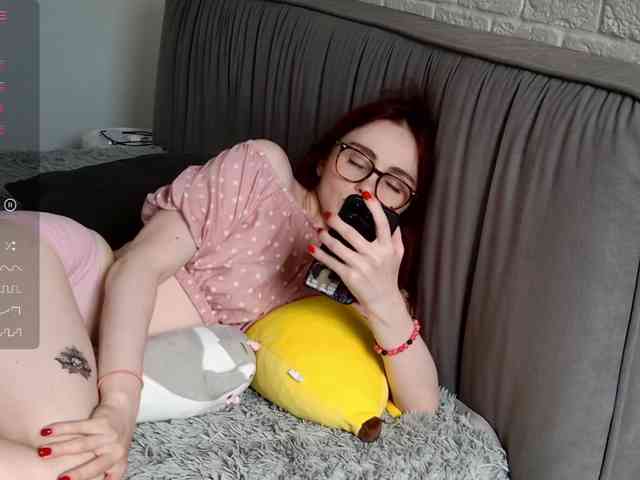 LizaVi webcam