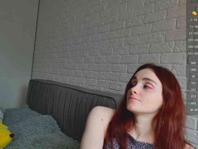 LizaVi webcam