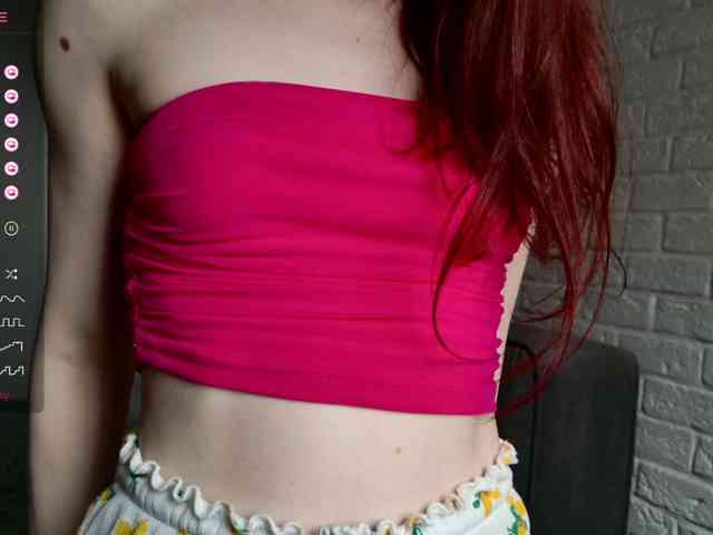 LizaVi webcam