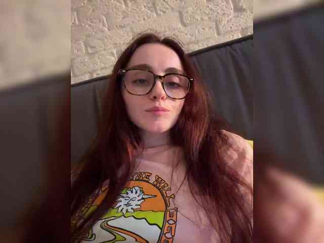 LizaVi Live Webcam on BongaCams