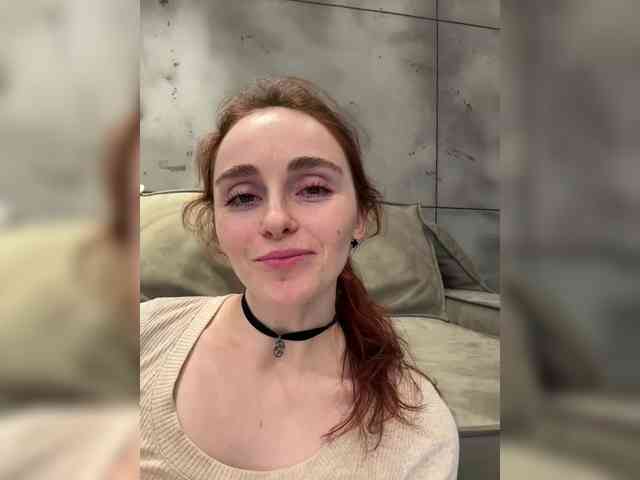 LizaVi webcam