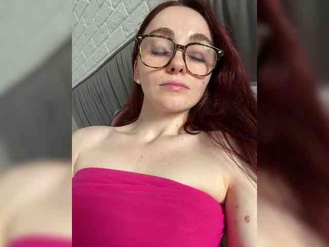 LizaVi webcam
