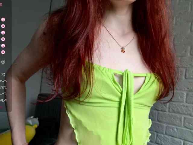 LizaVi webcam