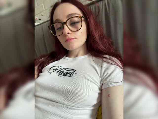 LizaVi webcam
