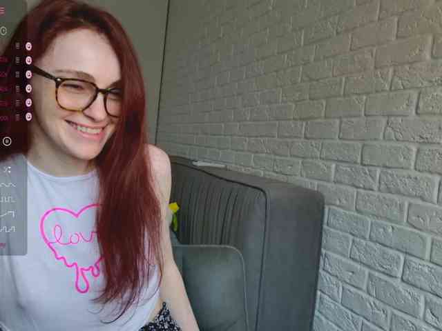 LizaVi webcam