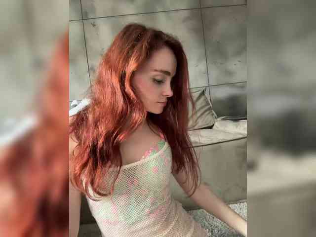 LizaVi webcam