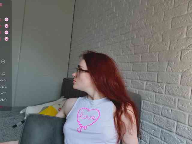 LizaVi webcam