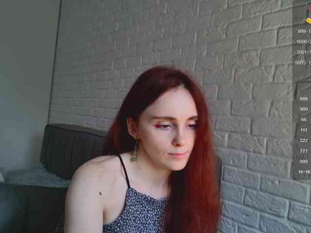 LizaVi webcam