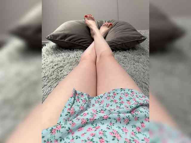 LizaVi webcam