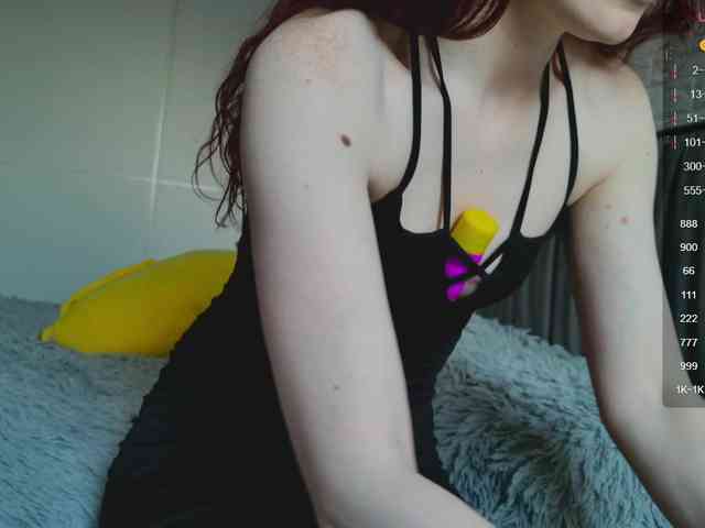 LizaVi webcam