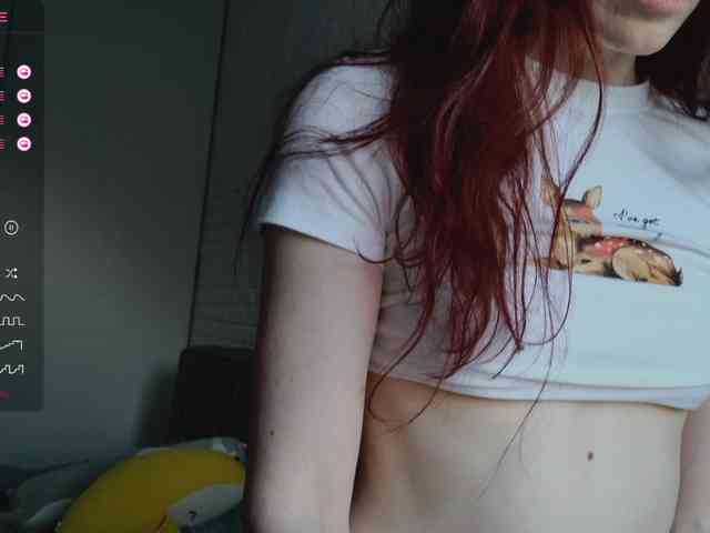 LizaVi webcam