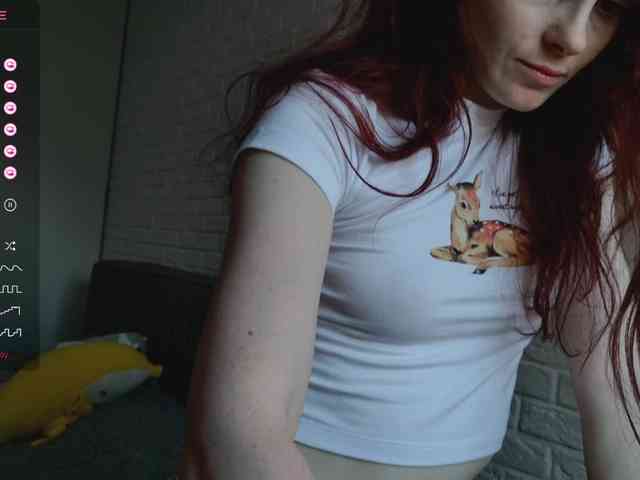 LizaVi webcam