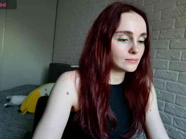 LizaVi webcam