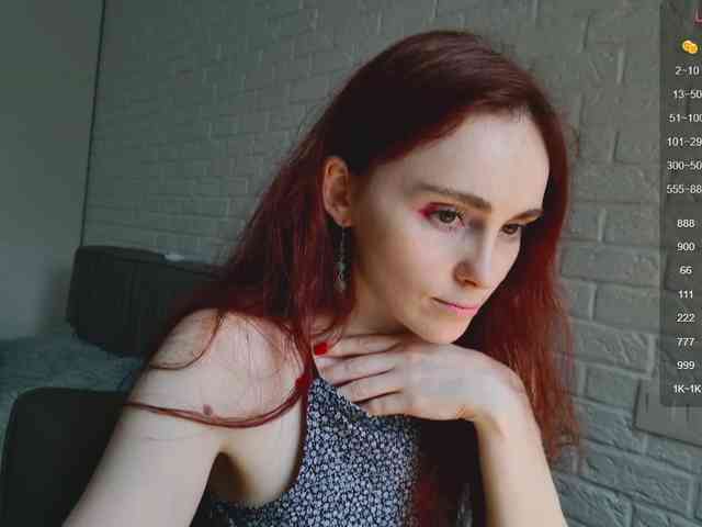 LizaVi webcam