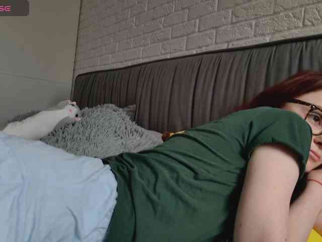 LizaVi webcam